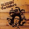Cover for Burnin' by Bob Marley & The Wailers